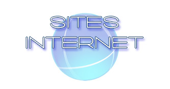Sites Internet
