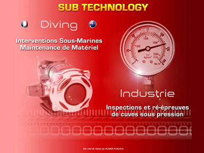 Sub Technology