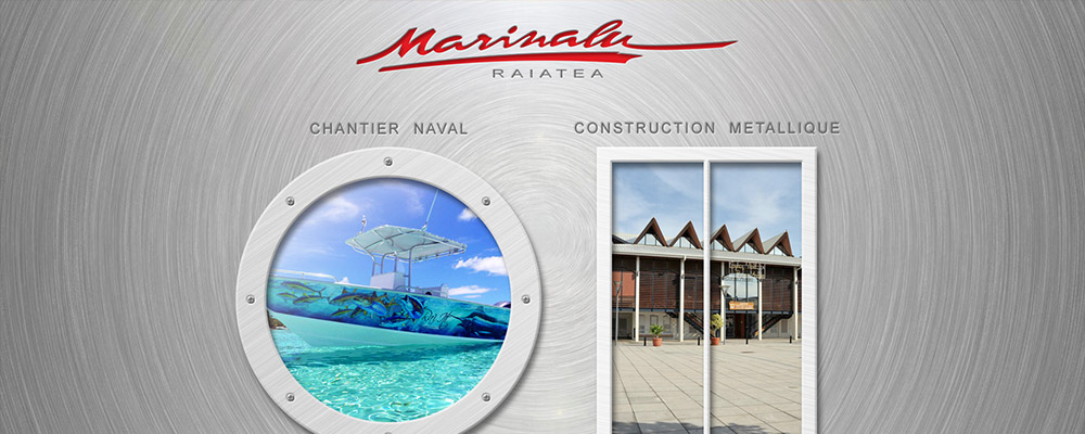 Marinalu